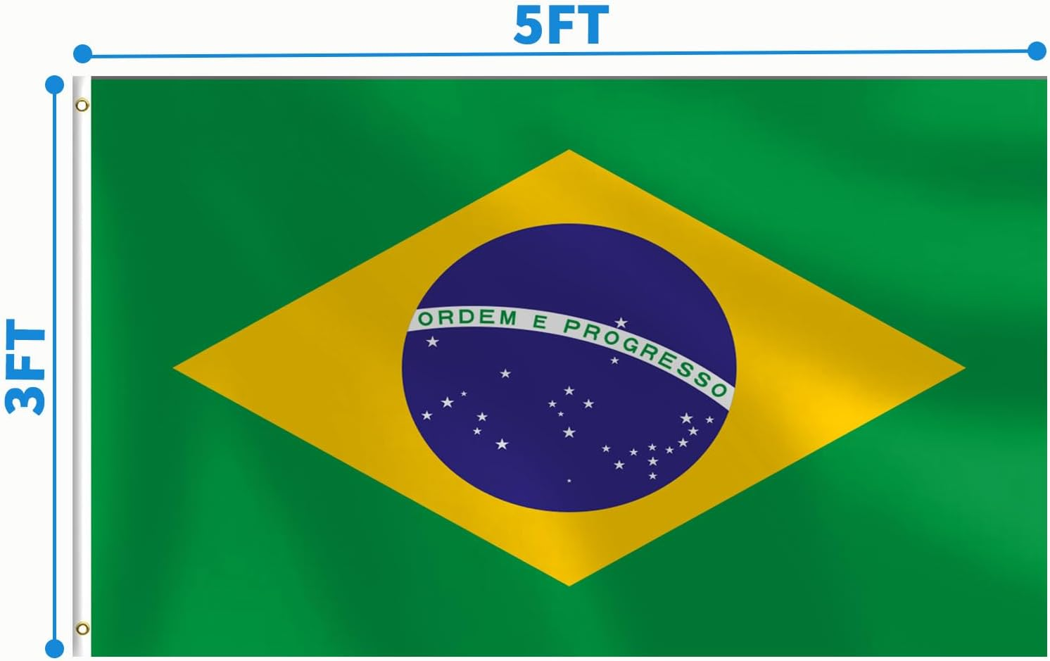 世界杯/锦旗/各国国旗/2026世界杯国旗/墨西哥产品图