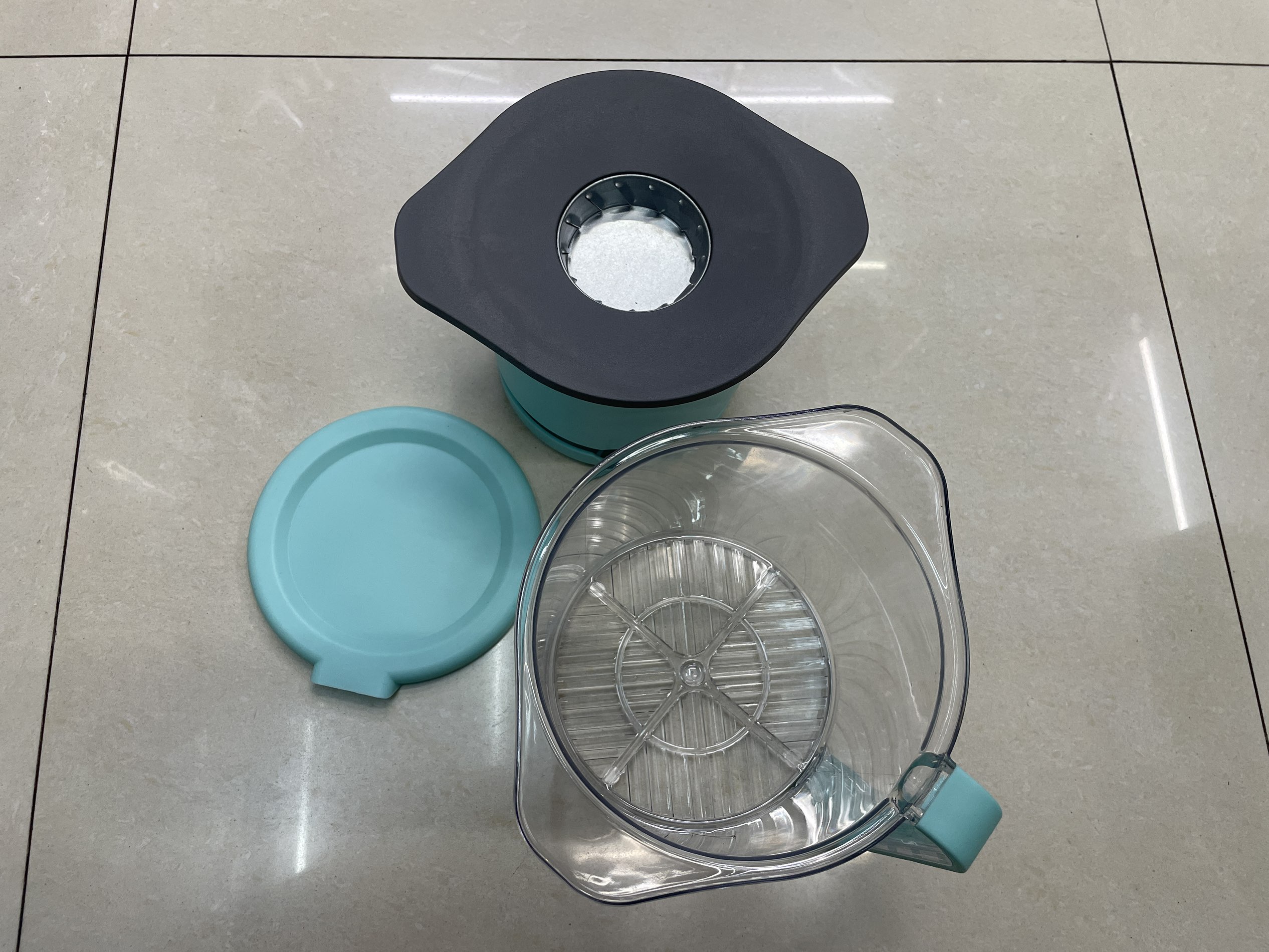 家用爆米花机，爆米花制作器（507-2187）详情14