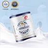 Dubai UAE Royal Camelait Camel Milk Powder for the elderly, adults and children, sugar-free and high calcium, official 400g per can Specification image