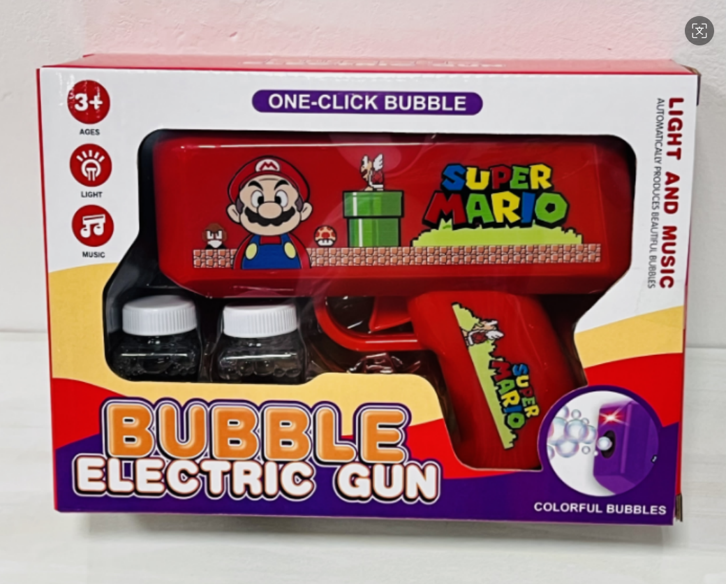 玩具/儿童玩具/泡泡机/泡泡棒儿童夏季卡通/玩具批发细节图