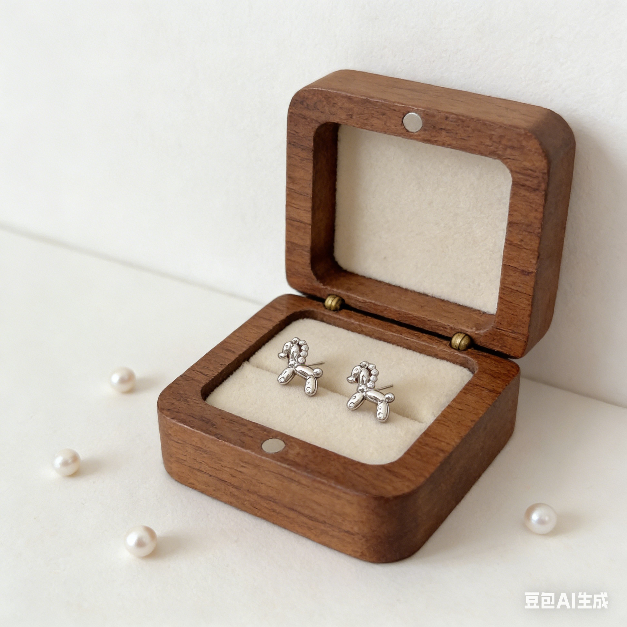 The long and elegant earrings and earrings from Obiya are simple, fashionable and versatile for women. The stud accessories are elegant and trendy