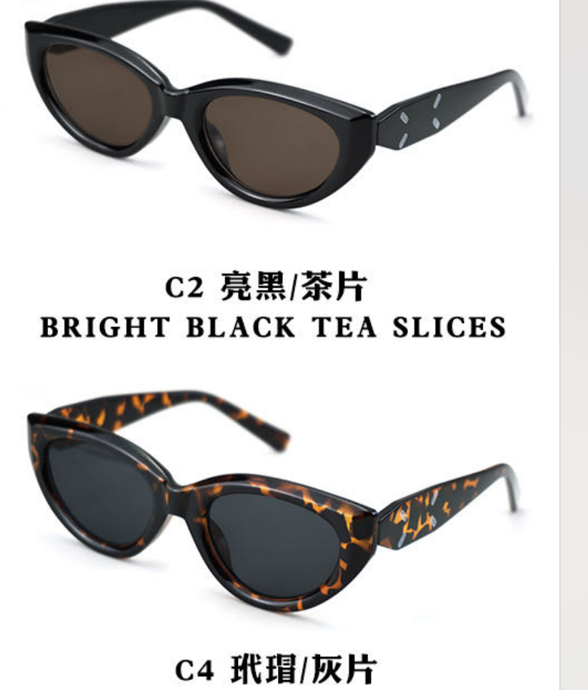 眼镜/太阳镜/墨镜/偏光镜/太阳眼镜细节图
