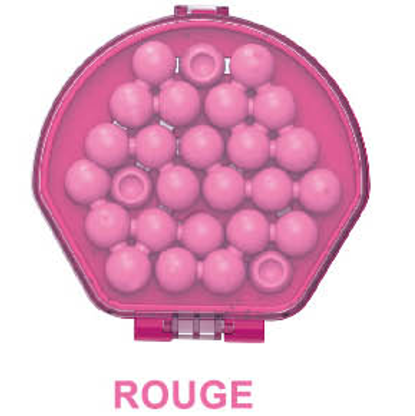 New Boys' And Girls' Toy, Smart Ball Puzzle, Brain-Boosting Toy, Two-Person Game Chess Toy Specification drawing