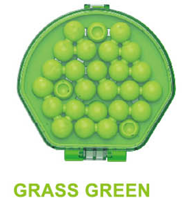 New Boys' And Girls' Toy, Smart Ball Puzzle, Brain-Boosting Toy, Two-Person Game Chess Toy Item Picture