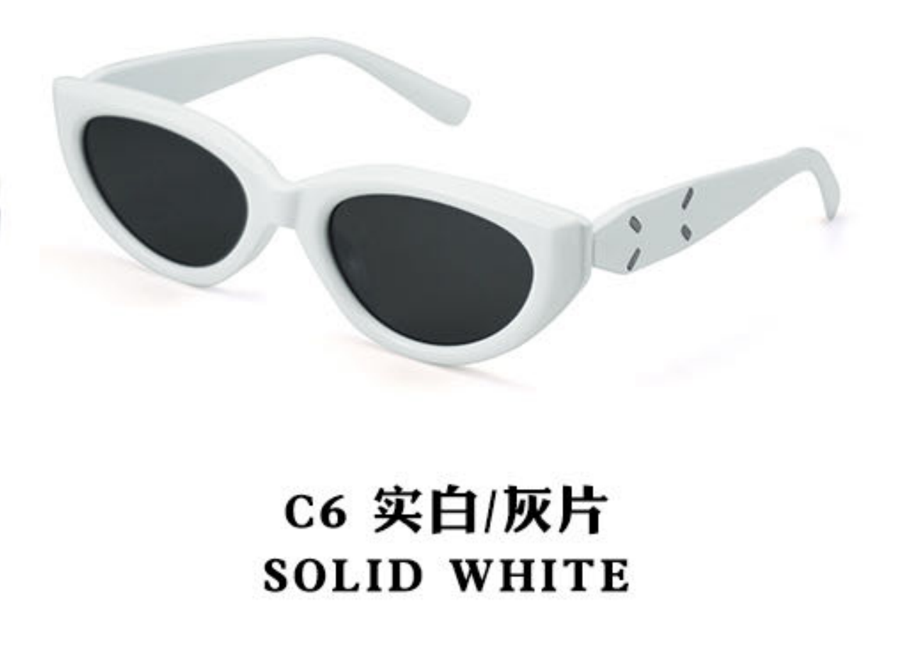眼镜/太阳镜/墨镜/偏光镜/太阳眼镜白底实物图