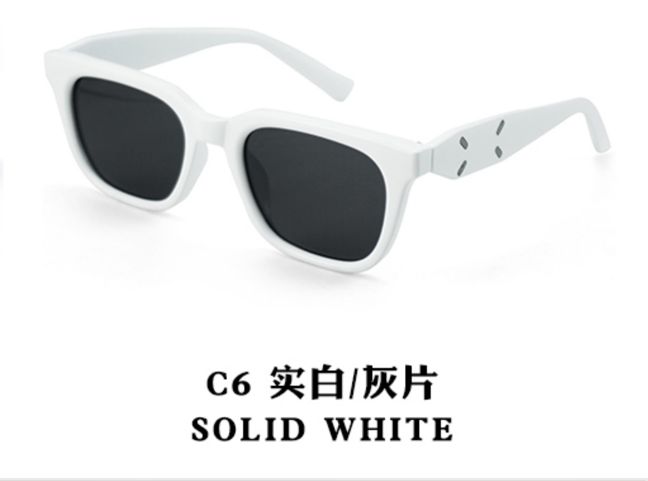 眼镜/太阳镜/墨镜/偏光镜/太阳眼镜白底实物图