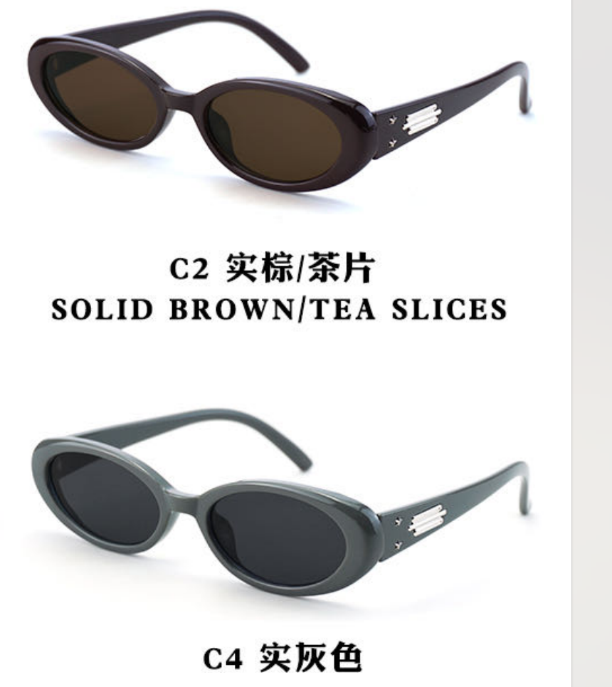 眼镜/太阳镜/墨镜/偏光镜/太阳眼镜细节图
