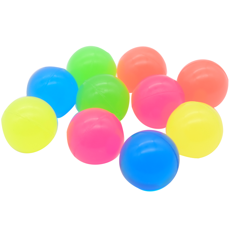 抽龙珠/皮球/足球/静音球/飞碟玩具球细节图