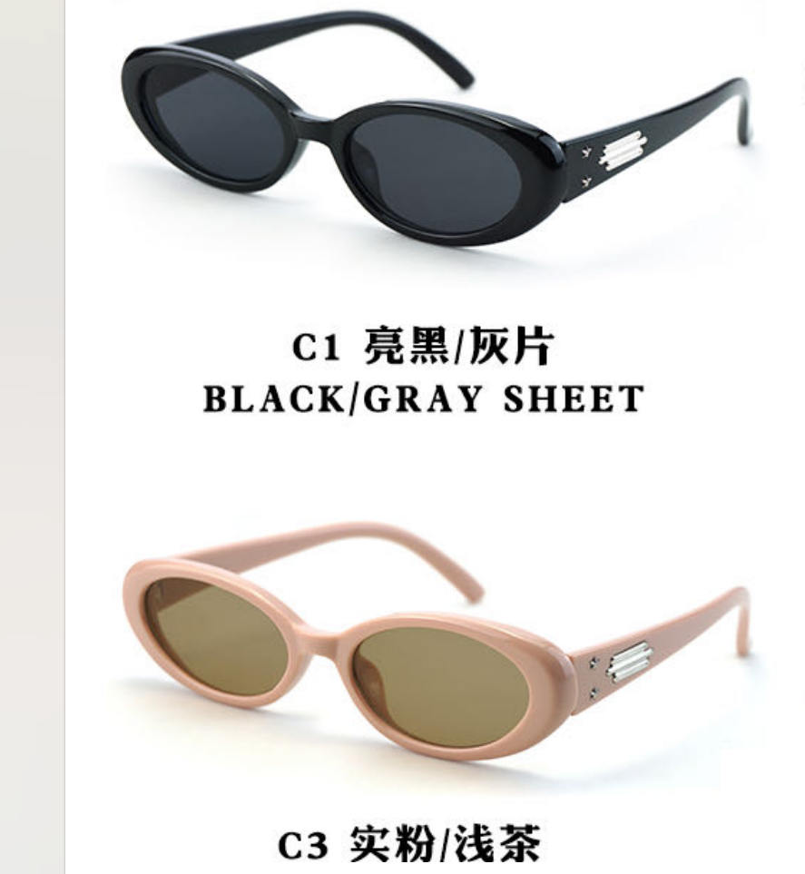 眼镜/太阳镜/墨镜/偏光镜/太阳眼镜产品图