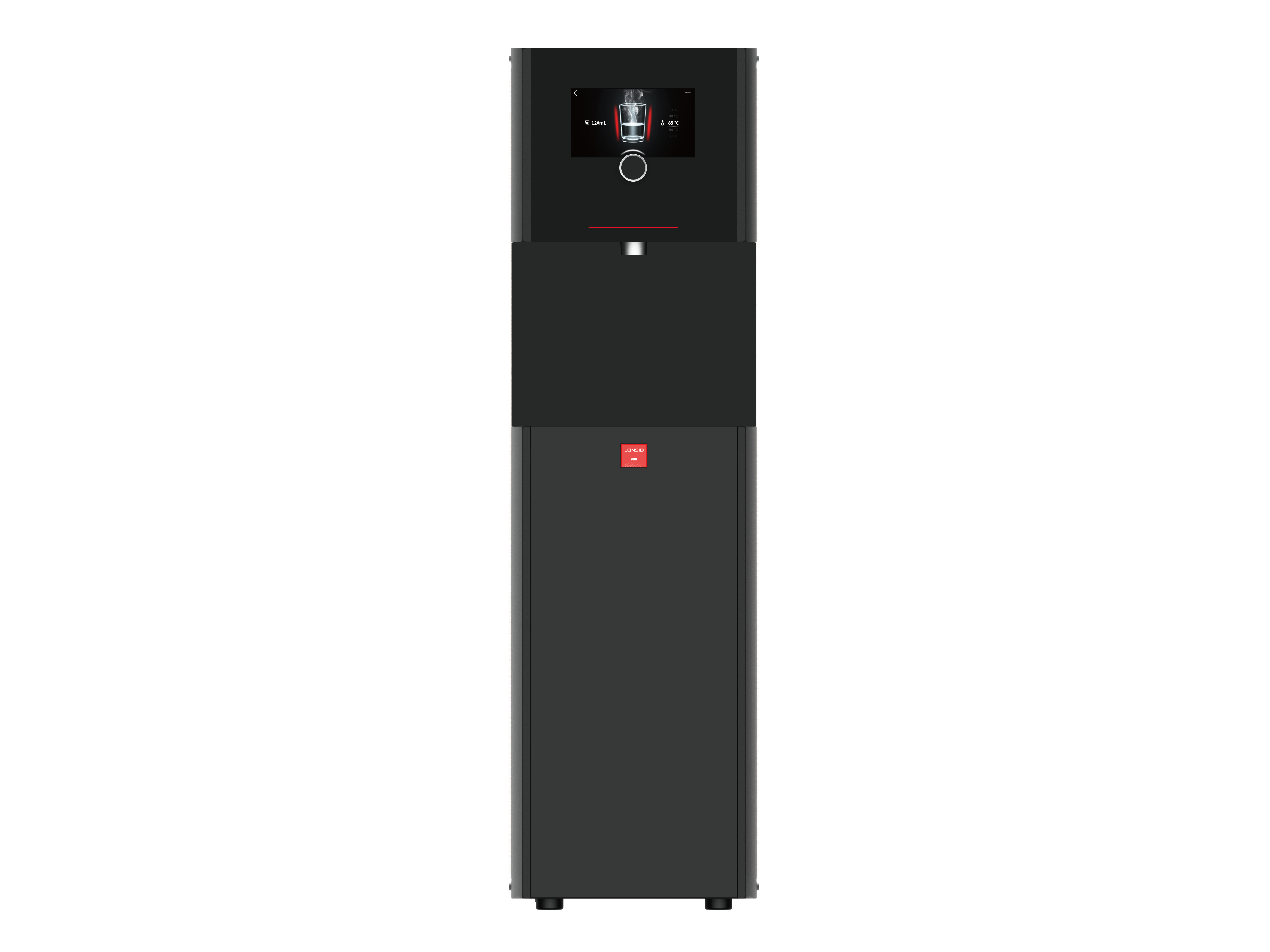 高端净水器品牌朗诗德畅饮PRO