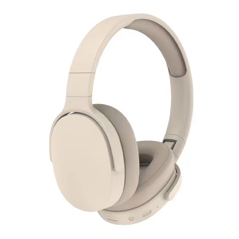 The P2961 over-ear Bluetooth headphones are comfortable to wear, breathable, with ear cups and excellent sound quality. They are a bestseller in foreign trade Specification image