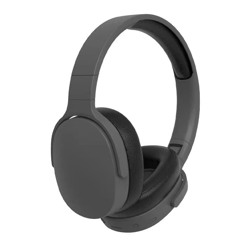 The P2961 over-ear Bluetooth headphones are comfortable to wear, breathable, with ear cups and excellent sound quality. They are a bestseller in foreign trade Application Scenario