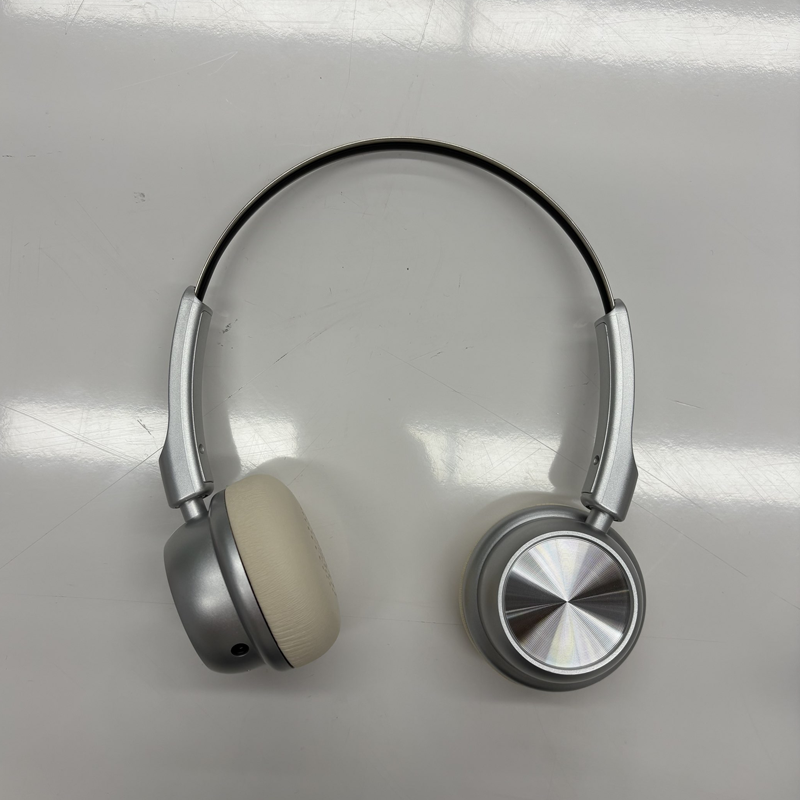 蓝牙耳机/耳机/蓝牙式耳机/头戴式耳机/蓝牙音响产品图