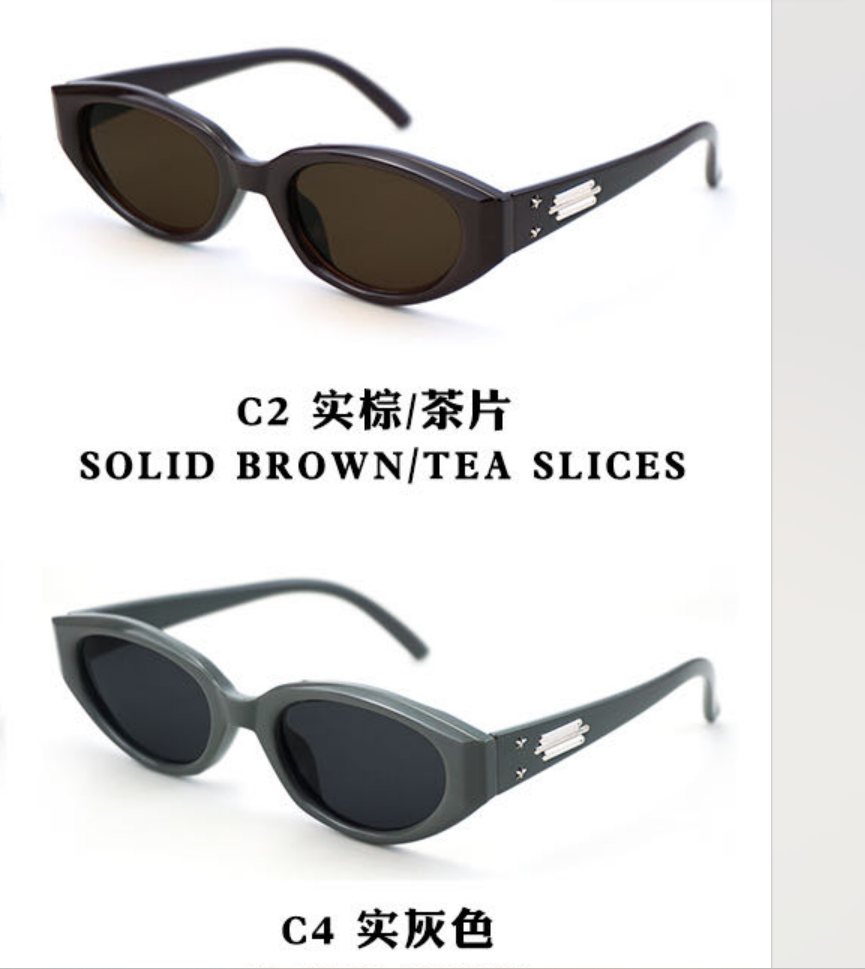 眼镜/太阳镜/墨镜/偏光镜/太阳眼镜细节图
