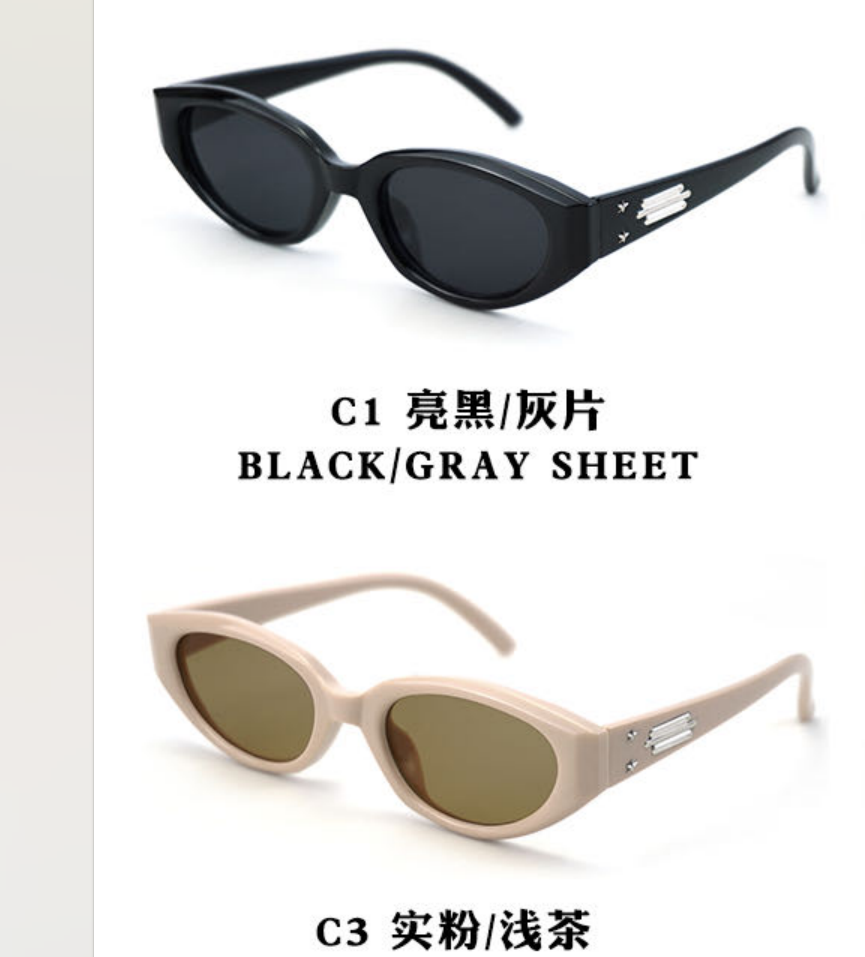 眼镜/太阳镜/墨镜/偏光镜/太阳眼镜产品图