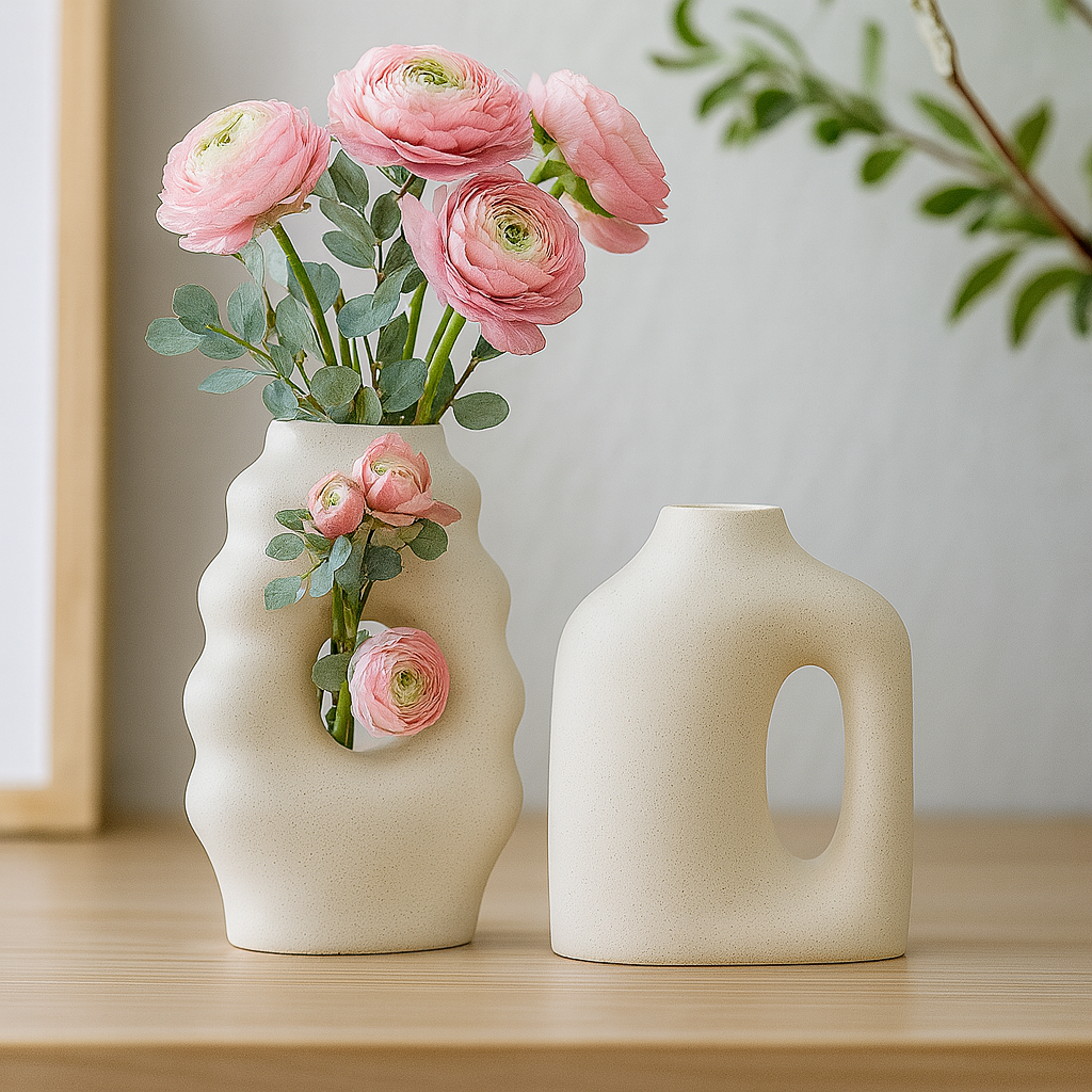 陶瓷/大号陶瓷花盆/茶具套装/装饰瓷器/陶瓷花瓶细节图