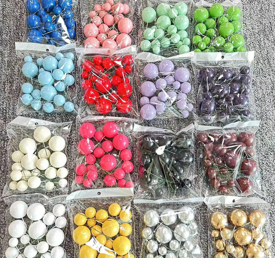 蛋糕插牌/蛋糕装饰产品图