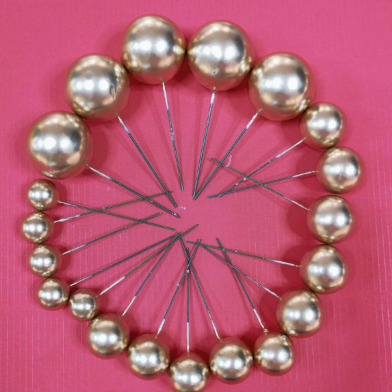 蛋糕插牌/蛋糕装饰细节图