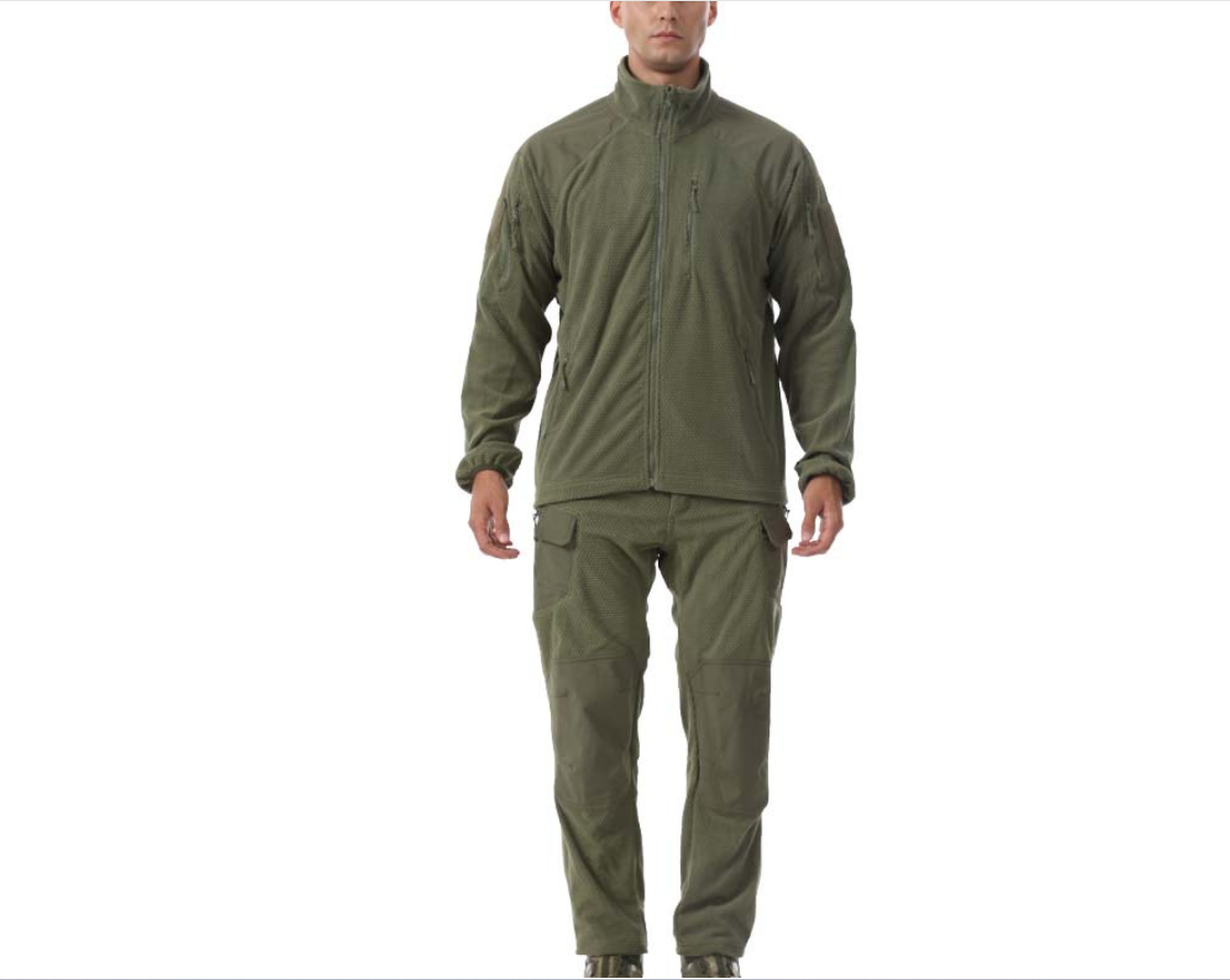 سترة جديدة للرياضة في الهواء الطلق للرجال Item Picture