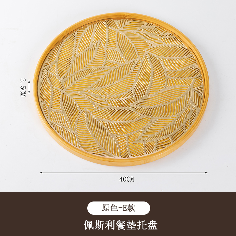Handicrafts, gifts, shell trays, decorative fruit plates, craft ornaments, acrylic dried fruit baskets, candy boxes, tray displays Application Scenario