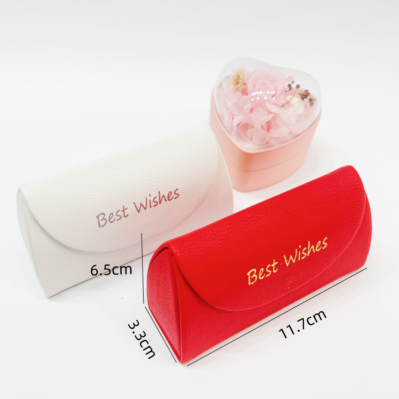 手表盒/悬浮盒/首饰盒项链盒/饰品盒/欧美收纳珠宝盒细节图