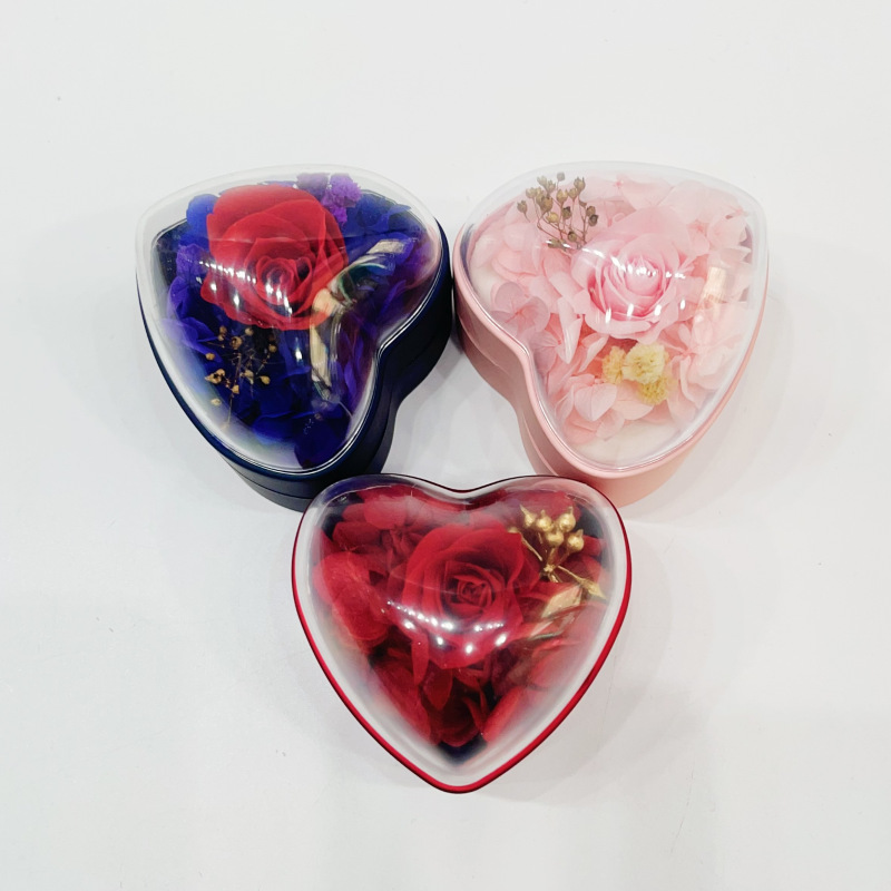 手表盒/悬浮盒/首饰盒项链盒/饰品盒/欧美收纳珠宝盒细节图