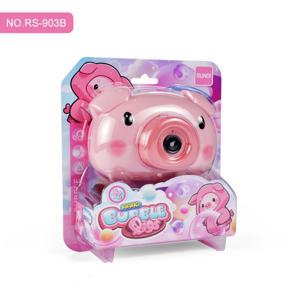 玩具/泡泡机/儿童玩具/玩具批发/儿童泡泡产品图