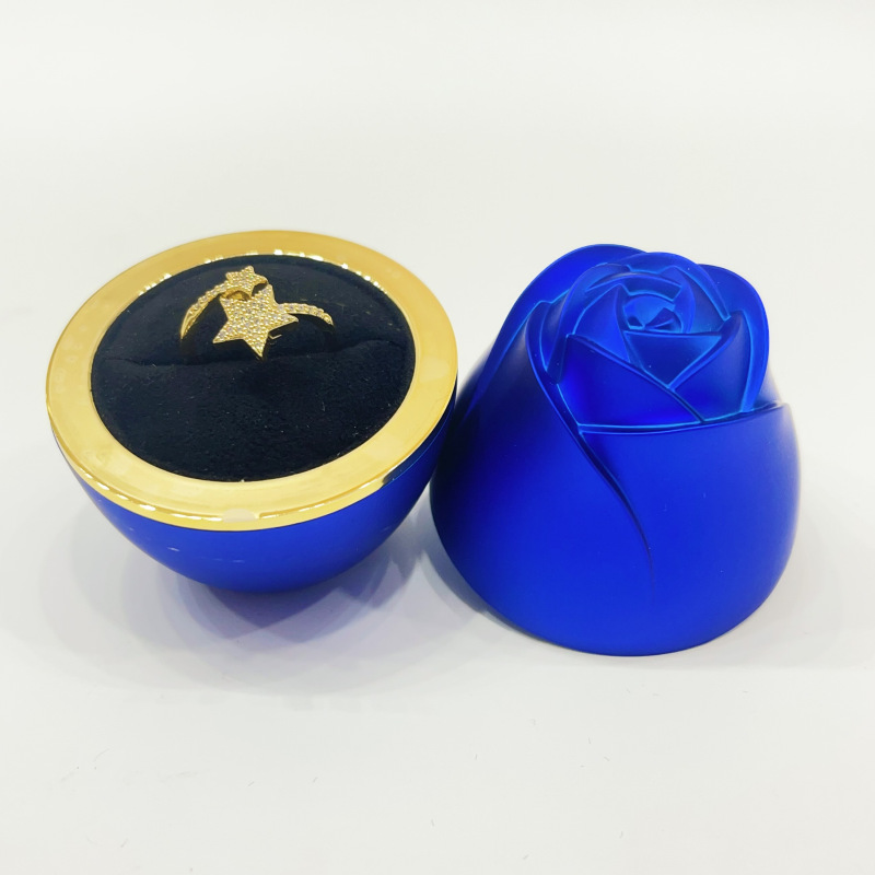 手表盒/首饰盒/首饰盒项链盒/饰品盒/网纱袋欧根纱白底实物图