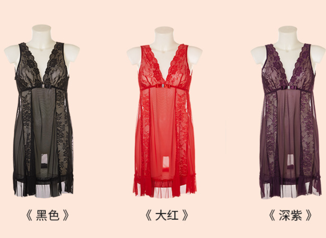 情趣内衣/情趣泳衣/性感衣服/成人用品/情趣白底实物图