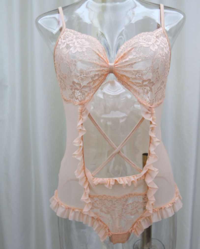 情趣内衣/情趣泳衣/性感衣服/成人用品/情趣白底实物图