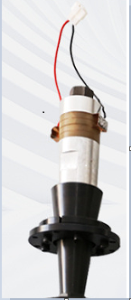Ultrasonic lace machine transducer welding head, ultrasonic long-haired wave transducer steel mold, ultrasonic accessories, round welding head, square welding head, round steel mold, square steel mold, original factory accessories, quality guaranteed Item Picture
