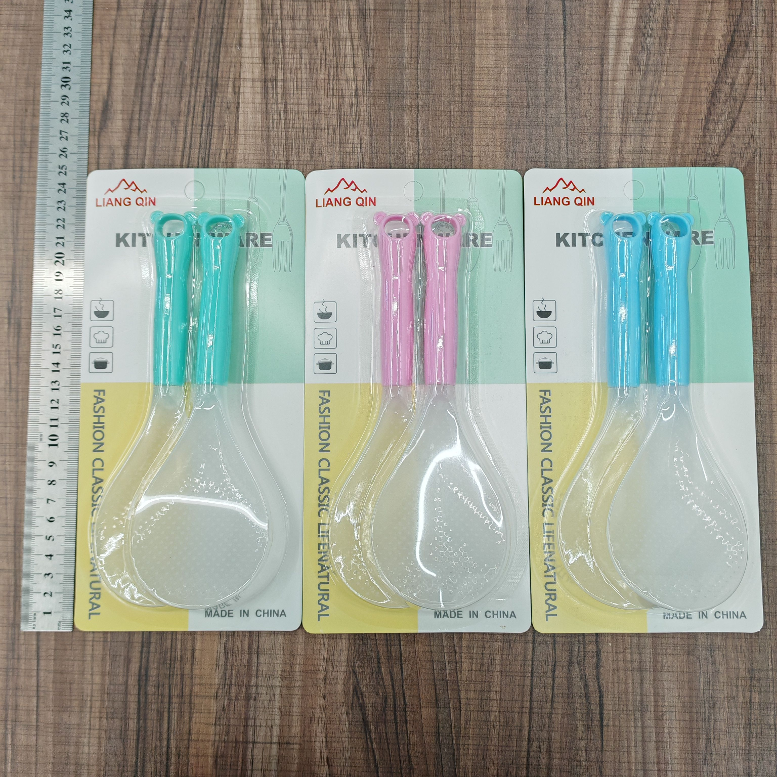 Outdoor tableware set, daily necessities, cartoon knife, fork and spoon combination, portable tableware, children's tableware set, restaurant supplies Item Picture