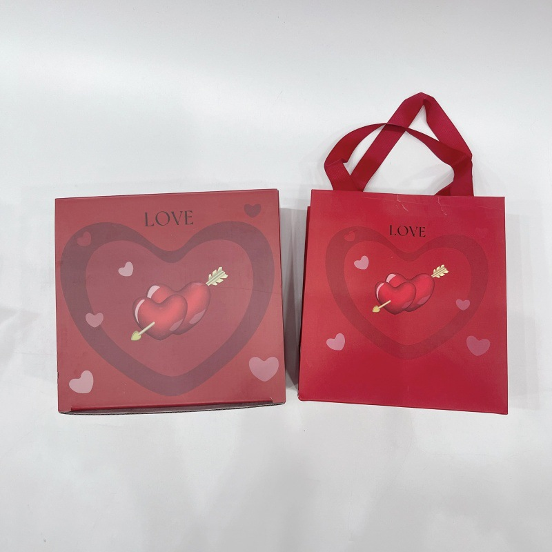 手表盒/首饰盒/首饰盒项链盒/饰品盒/网纱袋欧根纱细节图