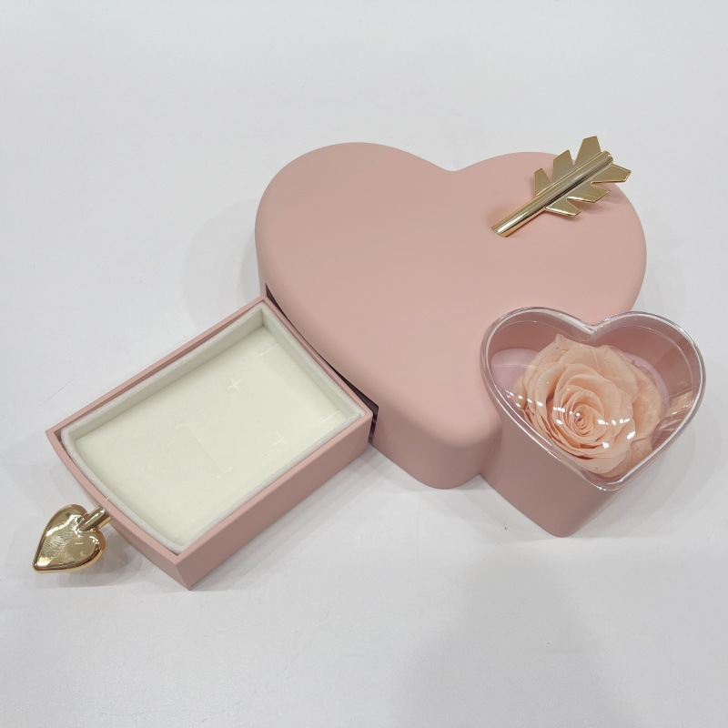 手表盒/首饰盒/首饰盒项链盒/饰品盒/网纱袋欧根纱产品图