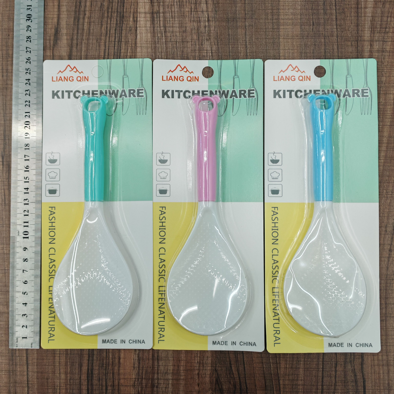 Outdoor tableware set, daily necessities, cartoon knife, fork and spoon combination, portable tableware, children's tableware set, restaurant supplies details Picture