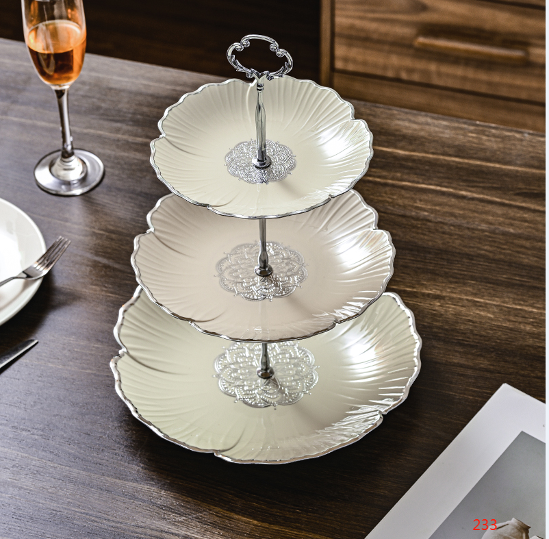 Daily necessities, fruit platters, plastic and glass dried fruit boxes, dried fruit baskets, tableware, fruit platters, heating types, multiple options available Specification image