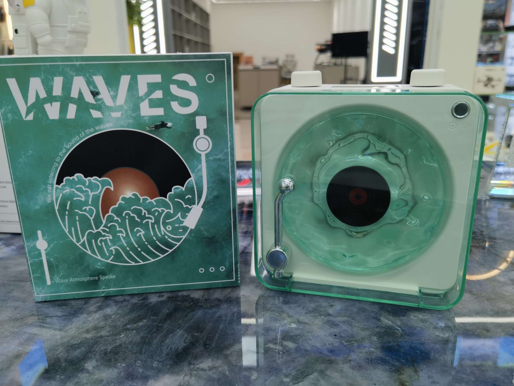 家庭用唱片音响 蓝牙轮胎音箱 视频重低音炮 家用影音设备