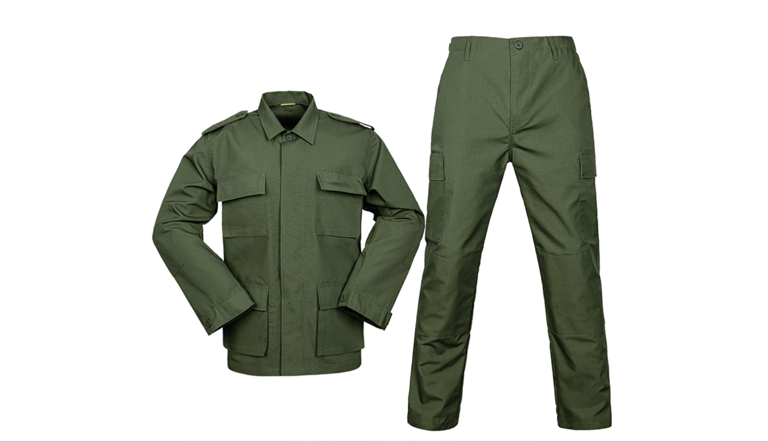 男士春季户外运动迷彩套服耐磨户外训练服装透气ACU战术服