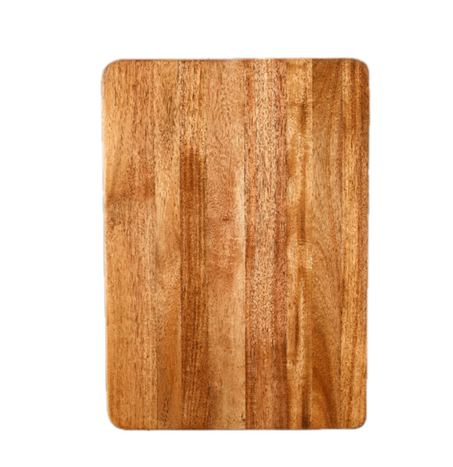 Bamboo and wood cutting board, a popular multi-functional kitchen cutting board, is an environmentally friendly and durable household cutting board Specification image