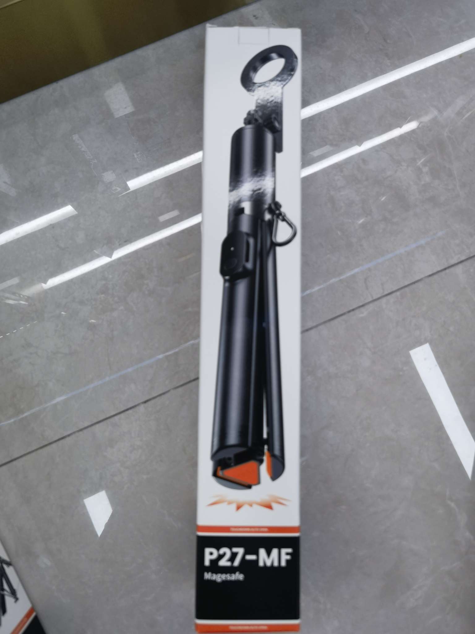 Digital computer, mobile phone accessories, multi-functional selfie stick, tripod, power bank, portable selfie stick