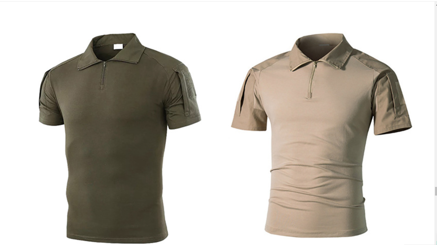 夏季男士蛙服短袖上衣迷彩服户外运动耐磨训练战术服