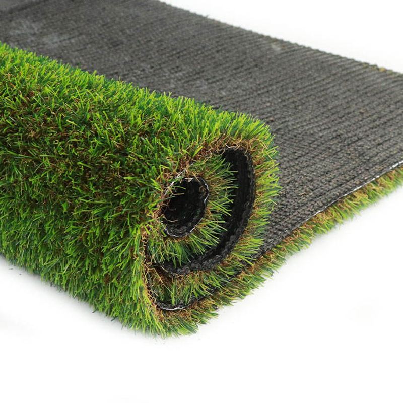 Popular artificial leisure lawns, courtyard artificial turf, wedding green carpets and artificial lawns for kindergartens in Middle Eastern countries