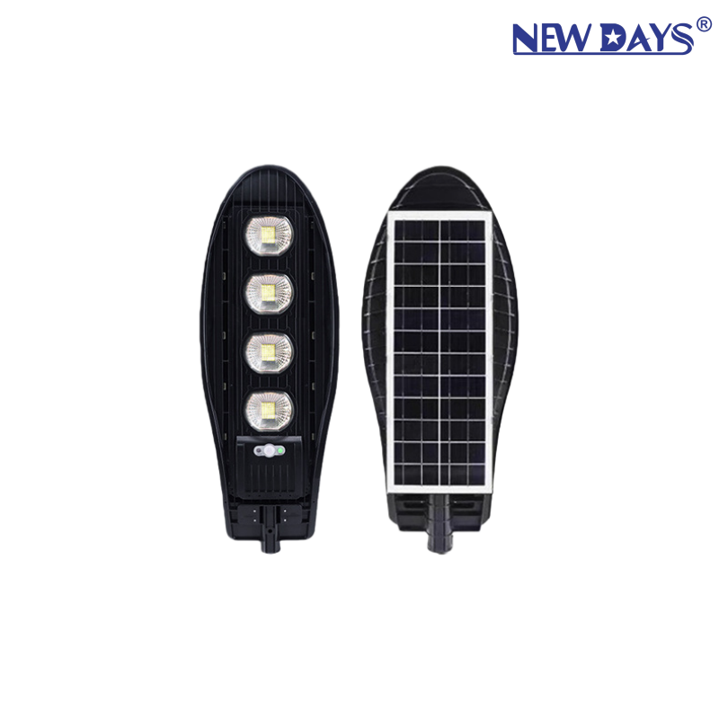 مصابيح LED الجديدة العابرة للحدود التي تحمل العلامة التجارية Newdays والتي تعمل بالطاقة الشمسية، رادارات تعمل بالطاقة الشمسية، مصابيح إنارة الطوارئ في الهواء الطلق في الهواء الطلق، ومصابيح مضادة للمياه والغبار