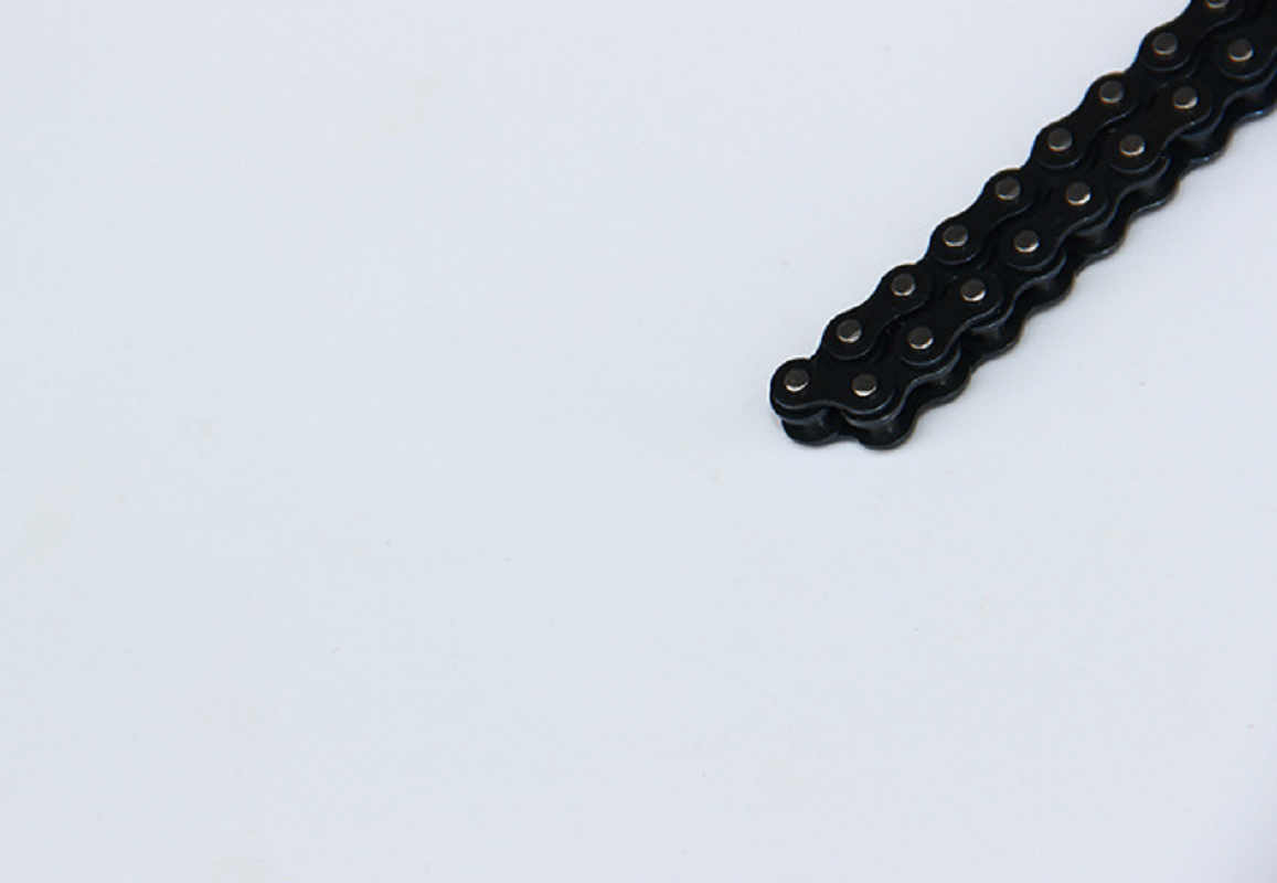 Special chain for ultrasonic lace machine, Changzhou embossing machine chain, original factory chain accessories for lace machine Application Scenario