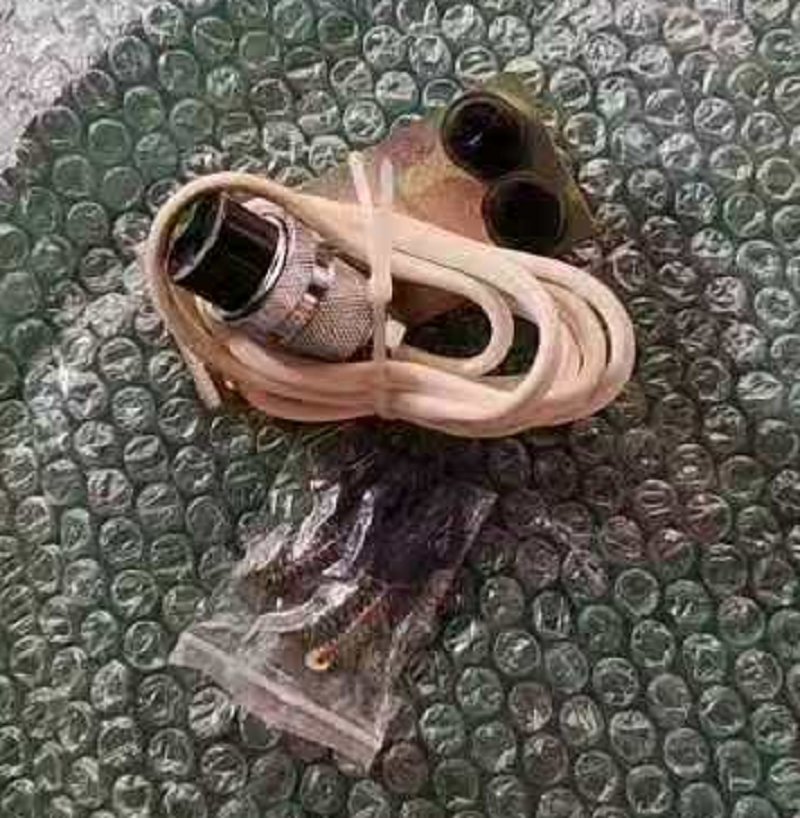 Ultrasonic dual-motor lace machine, carbon brush, carbon brush bracket, copper ring synchronous belt, Changzhou lace machine, carbon brush bracket, copper ring synchronous belt, original factory parts pic 7