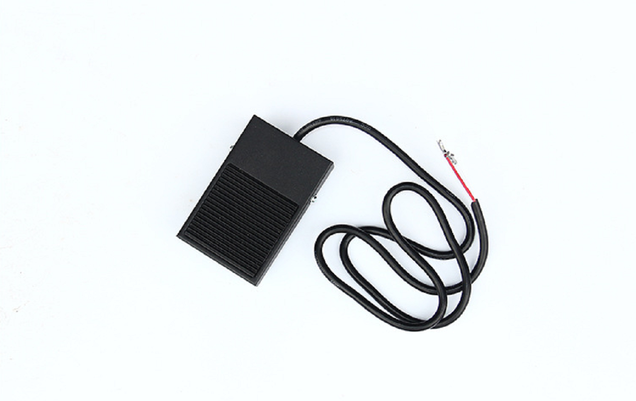 超声波花边机脚踏开关常州超声波花边机脚踏开关花边机原厂脚踏开关配件操作方便耐用工厂直销详情6