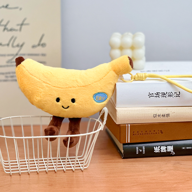 海洋毛绒胡萝卜玩具材料包益智3D打印春节儿童玩具趣味手工制作详情7