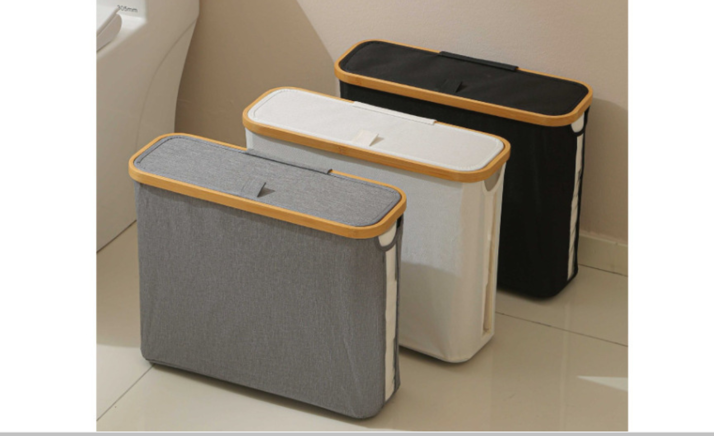 收纳盒/收纳/家用收纳/化妆品置物架/桌面收纳盒细节图