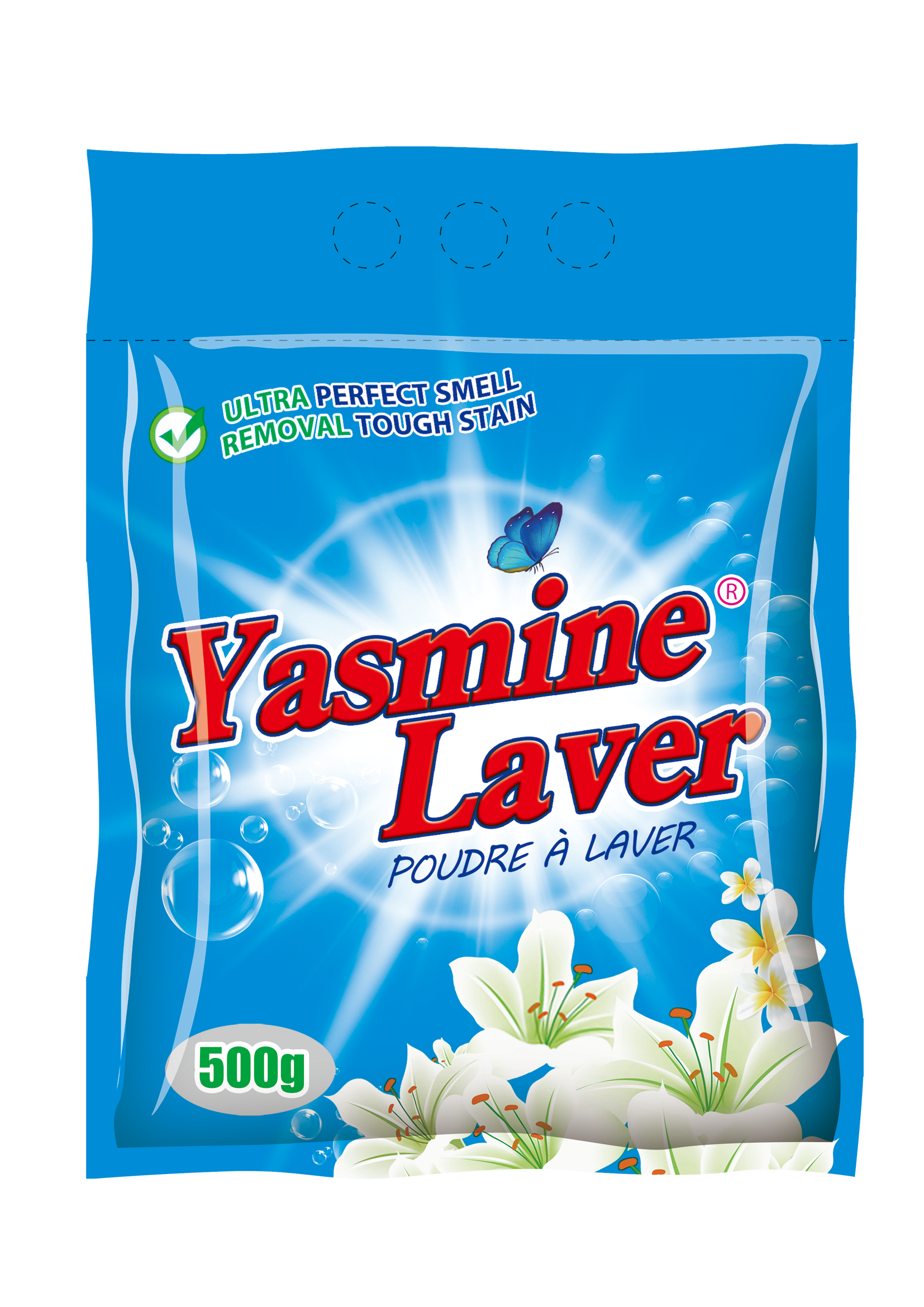 洗衣粉/洗衣液/立白香氛洗衣粉/桶装洗衣粉/洗衣粉肥皂产品图