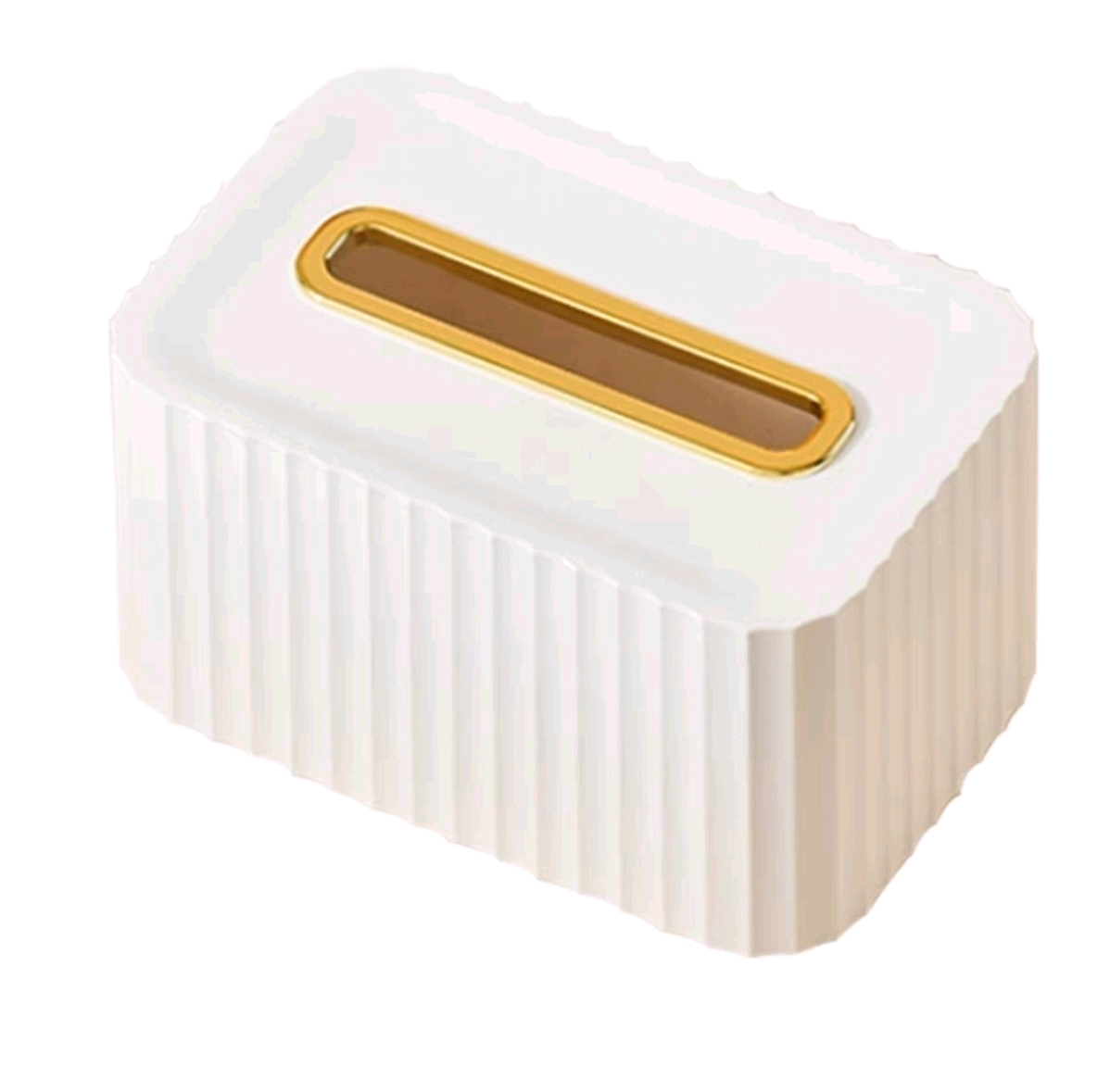 6037轻奢纸巾盒客厅高档抽纸盒高级感桌面纸巾盒餐巾纸盒子纸抽盒简约详情图5